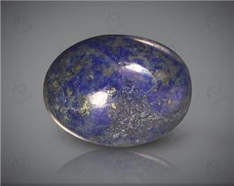 Lapis Lazuli (Rajpat) 8.03 CRT ( 371 )